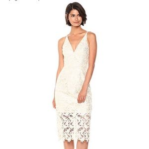 Dress The Population Aurora Dress